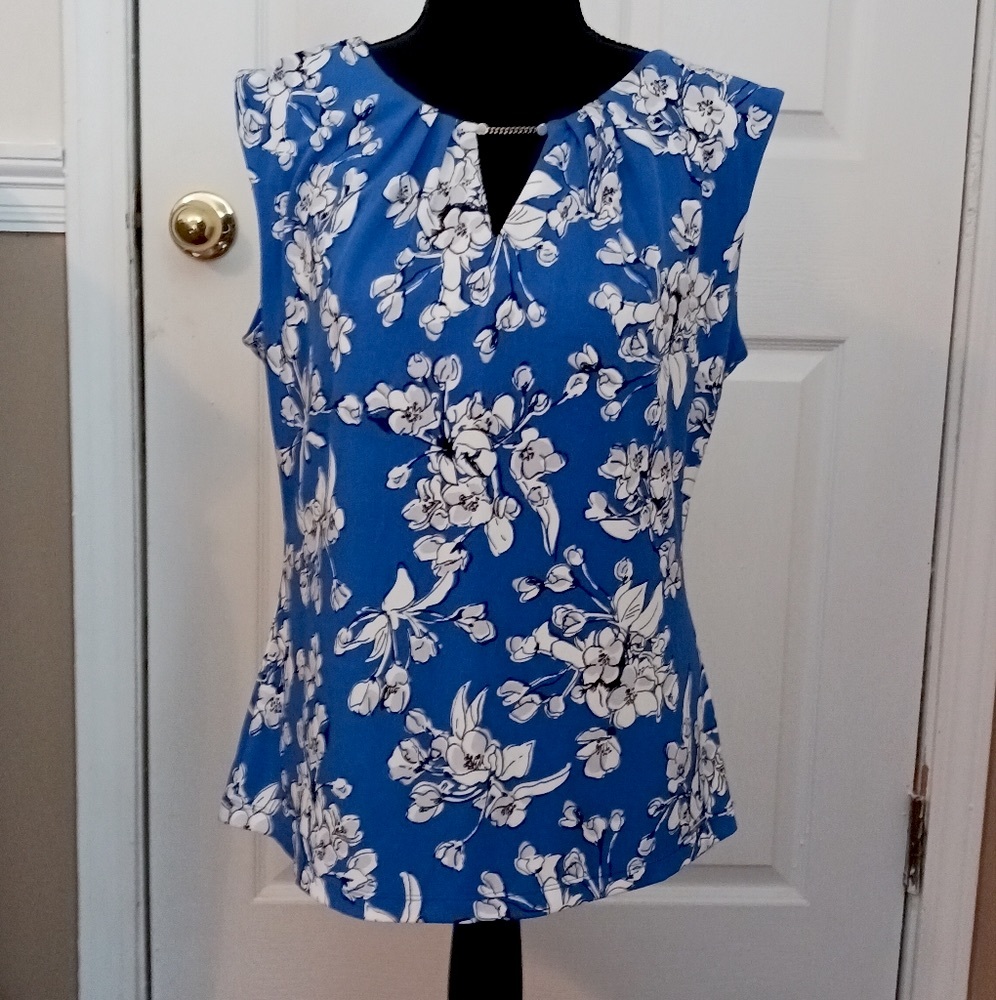 Ivanka Trump blouse